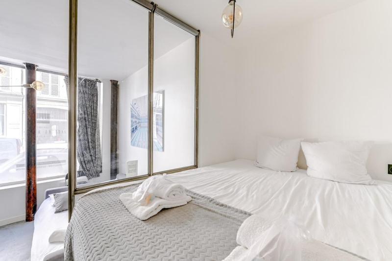 125 Suite Cochine - Superbe Appartement A Paříž Exteriér fotografie