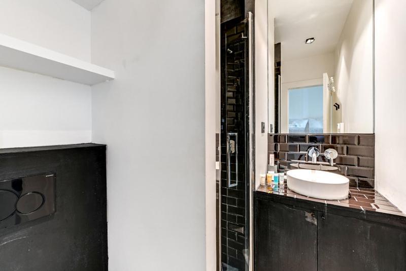 125 Suite Cochine - Superbe Appartement A Paříž Exteriér fotografie