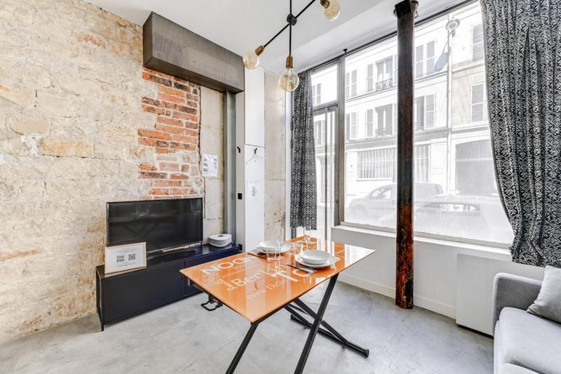 125 Suite Cochine - Superbe Appartement A Paříž Exteriér fotografie