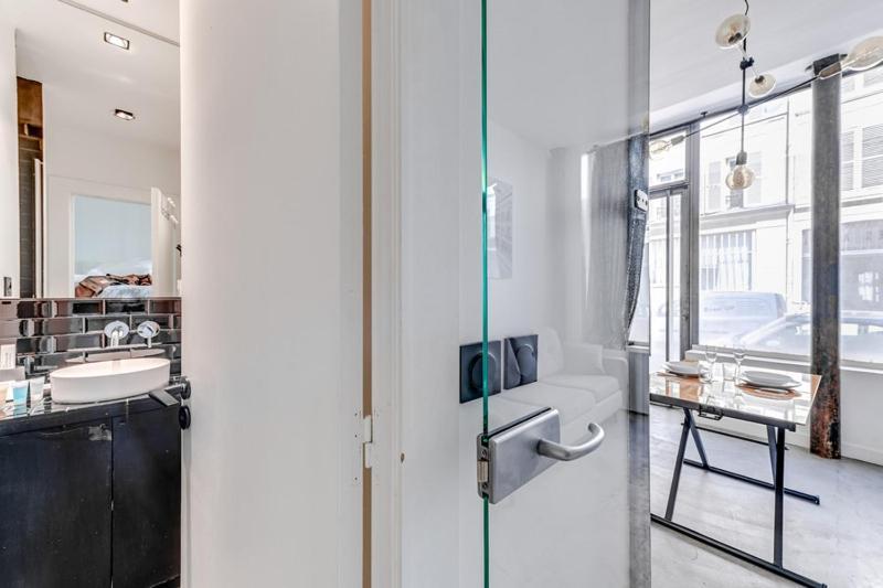 125 Suite Cochine - Superbe Appartement A Paříž Exteriér fotografie