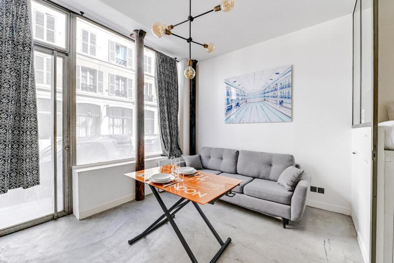 125 Suite Cochine - Superbe Appartement A Paříž Exteriér fotografie